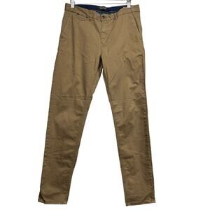 Men’s Scotch & Soda Mott Chino Pants / Size-W30,L32